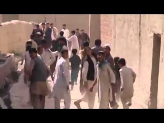 ATENTAT VETEVRASES GRUAJA KAMIKAZE HEDH VETEN NE ERE DHE 13 PERSONA NE KABUL LAJM