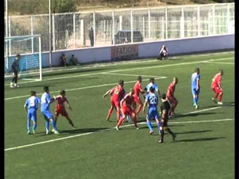 SUPERLIGA SHQIPTARE KASTRIOTI FITON NDAJ TOMORRIT,EDHE KUKESI MERR 3 PIKE LAJM
