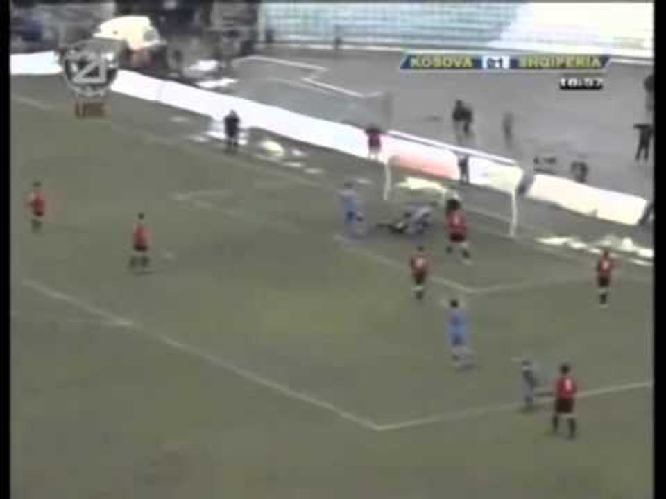 FUTBOLLISTET SHQIPTARE KERKOJNE MBESHTETJE NGA UEFA PER EKIPET KOSOVARE LAJM
