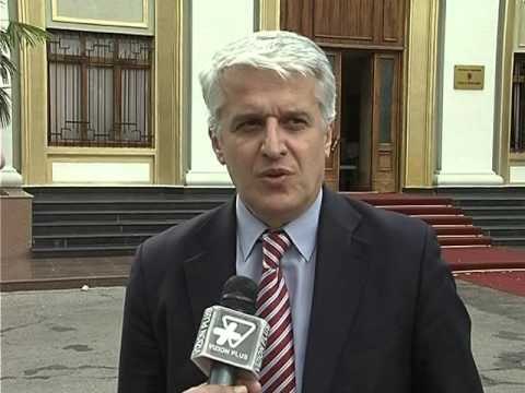 PS PER KRYEPROKURORIN MAJKO,PROCESI I ZGJEDHJES ESHTE I PARACAKTUAR LAJM