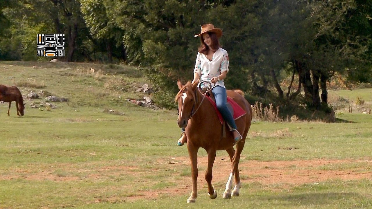 Jo vetem mode - Nje dite ne malin e Dajtit! (17 tetor 2015)