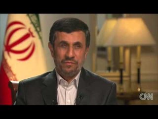 AHMADINEXHAD PER CNN DENOJME FILMIN KUNDER MUHAMEDIT DHE AKTET RACISTE LAJM