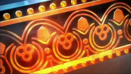 Rei Davi Capitulo 12 - Parte 1