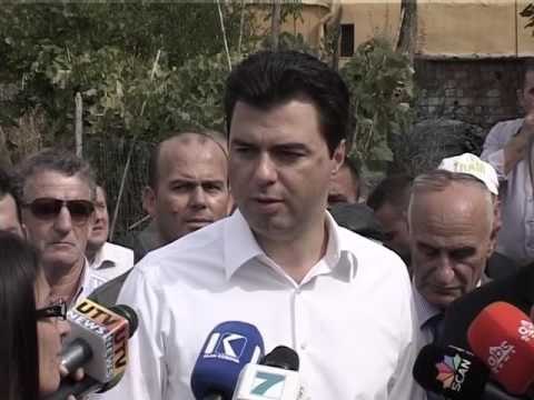 TJETER RRUGE BASHKIA NIS PUNEN NE ZONAT BASTION TE PD NE TIRANE LAJM