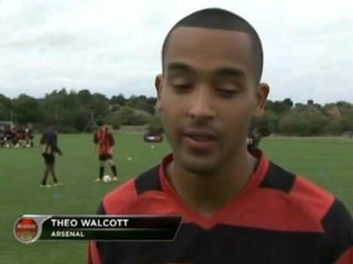 WALCOT THYEN HESHTJEN SULMUESI FLET PER HERE TE PARE PER PERPLASJEN ME WENGER LAJM