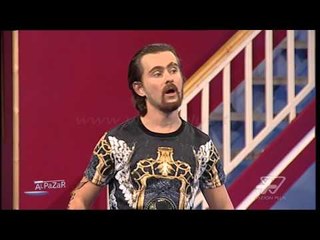 Al Pazar - 17 Tetor 2015 - Pjesa 3 - Show Humor - Vizion Plus