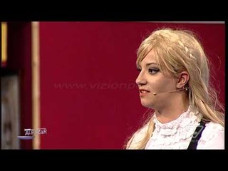 Al Pazar - 17 Tetor 2015 - Pjesa 1 - Show Humor - Vizion Plus