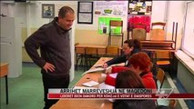 Maqedoni arrihet marrëveshja për KSHZ - News, Lajme - Vizion Plus