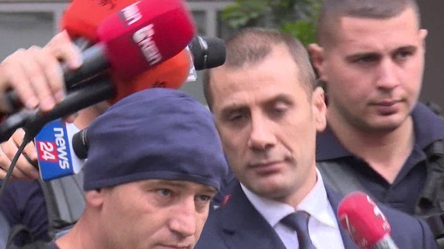 NIS NESER NE BELGJIKE GJYQI PER DEPUTETIN MARK FRROKU