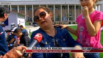 Dita dytë pa makina, Tirana pushtohet nga biçikletat - News, Lajme - Vizion Plus