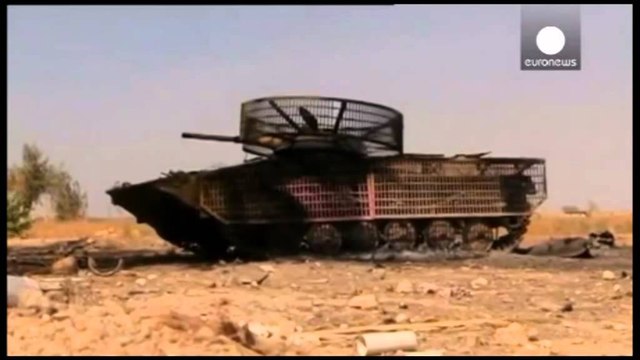 RUSIA THOTE SE KA KRYER 39 SULME AJRORE NE 24 ORET E FUNDIT NDAJ “ISIS” NE SIRI LAJM