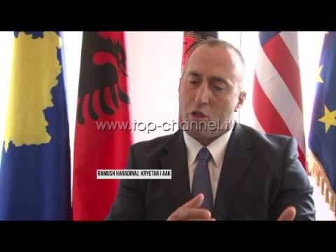 Kriza politike në Kosovë - Top Channel Albania - News - Lajme
