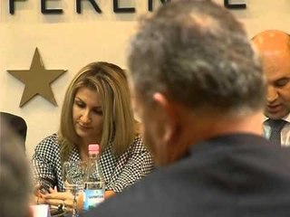 REAGON PROKURORIA PRESIM DOKUMENTAT ZYRTARE QE DISPONON PARTIA SOCIALISTE LAJM