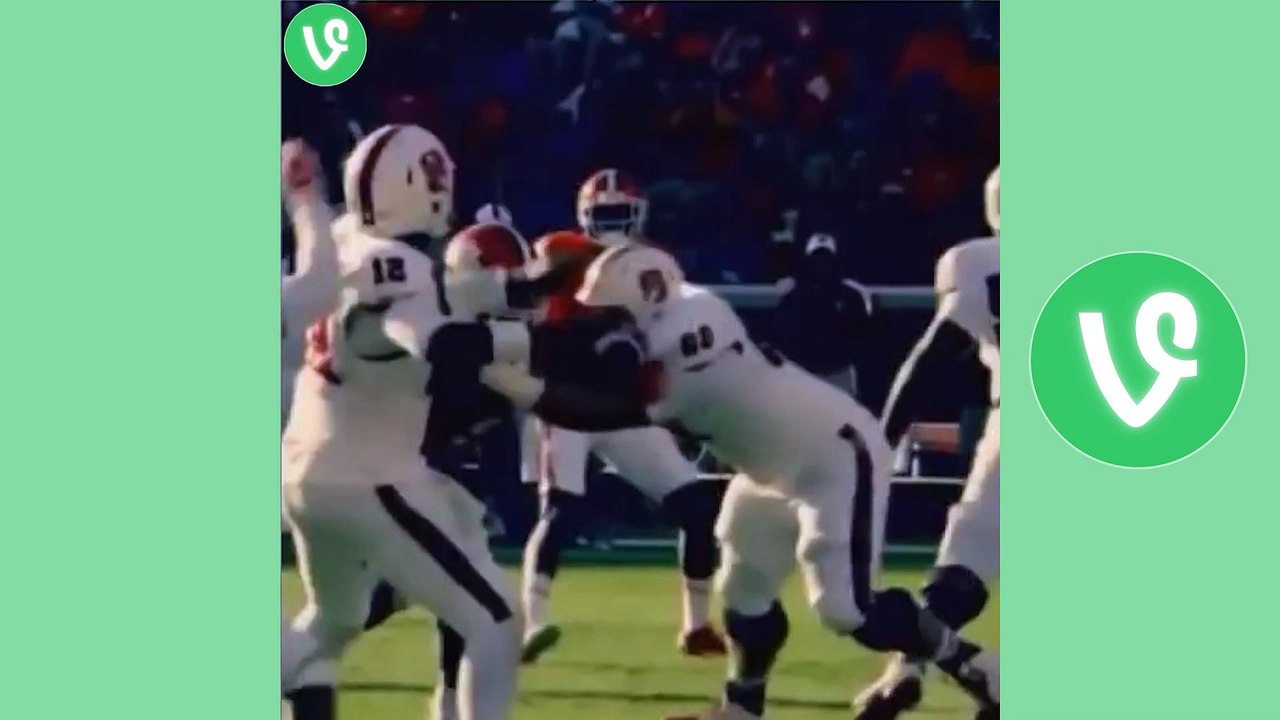 Vine compilation - SPORTS #1