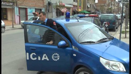 BURG PA AFAT PER “GROSISTET” E HASHASHIT TE ARRESTUAR NE KENETE TE DURRESIT LAJM