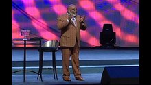 TD Jakes Sermons 2015 - Water the Seed