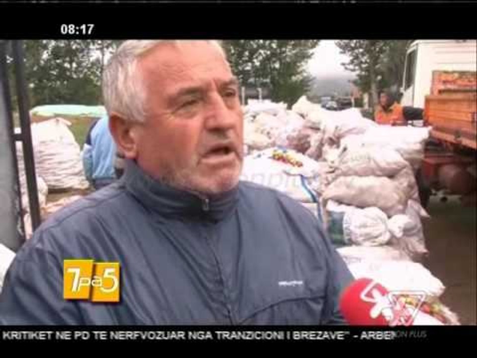 7pa5 - Çfare po ndodh me fermeret - 19 Tetor 2015 - Show - Vizion Plus