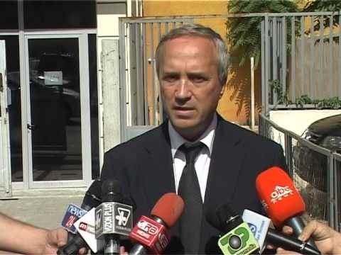 GJYQI I 21 JANARIT DESHMOJNE NE GJYKATE DEPUTETET E PS STERKAJ DHE BARAJ LAJM