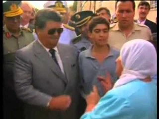 ISH PRESIDENTI TURK ZHVARROSEN ESHTRAT E TURGUT OZAL PER TU ANALIZUAR LAJM