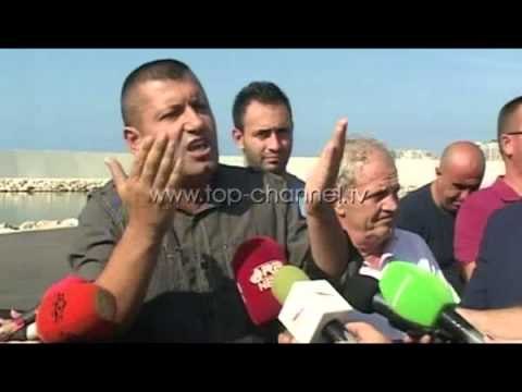 Panariti: Sektori i peshkimit, drejt konsolidimit - Top Channel Albania - News - Lajme