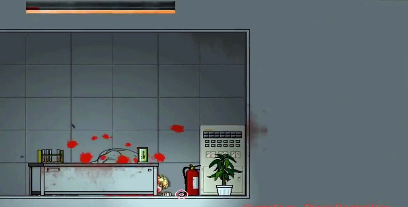 Crackle Cradle Yuki Deaths Ryona リョナ game