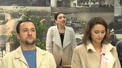 O Sa Mire - Episodi 61