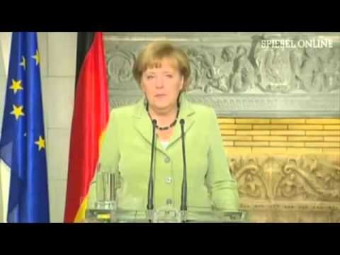 MERKEL NE GREQI DEKLARATA MBESHTETESE POR EDHE KUSHTE PER REFORMA LAJM