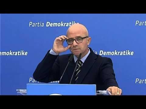 PD PADIT ARTAN LAMEN NE PROKURORI,SIPAS TYRE BERI TENDERA PER PUNE TE KRYERA LAJM