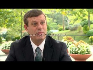 Hajdari: Prokurorët do të mbajnë përgjegjësi për dështimet - Top Channel Albania - News - Lajme