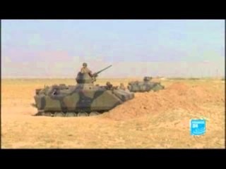 SULMI NDAJ TURQISE KESHILLI I SIGURIMIT DENON FUQISHEM REGJIMIN SIRIAN LAJM