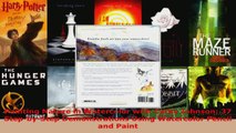 Read  Painting Nature in Watercolor with Cathy Johnson 37 StepbyStep Demonstrations Using PDF Free