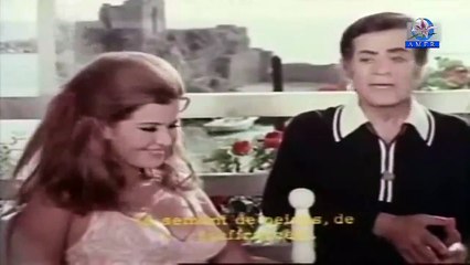 اغاني الافلام - حبينا - فريد الاطرش - فلم نغم في حيا