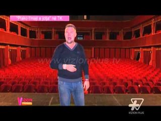 Vizioni i pasdites - “Plako t’majt e jotja” në TK - 19 Tetor 2015 - Show - Vizion Plus