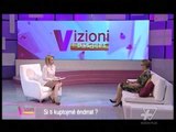 Vizioni i pasdites - Si ti kuptojmë ëndrrat ? - 19 Tetor 2015 - Show - Vizion Plus