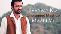 Saanson Ko (Cover) Mashup Video Song – ZiD By Darshit Nayak (2015) HD