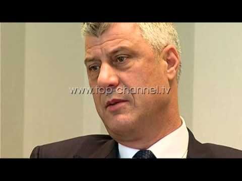 Kosovë, Thaçi: S’do të ketë zgjedhje të parakohshme - Top Channel Albania - News - Lajme