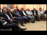 Basha në Lezhë: Ekonomia po rëndohet. Ulim taksat - Top Channel Albania - News - Lajme