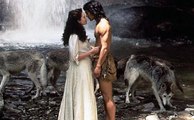 Jungle Book 2015 Jungle Boy Full Movie 2015 Part1