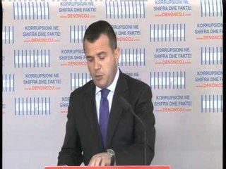 PS AKUZON IMAMIN PO VJEDH PRONAT E MM DHE FAVORIZON FAMILJEN E BERISHES LAJM