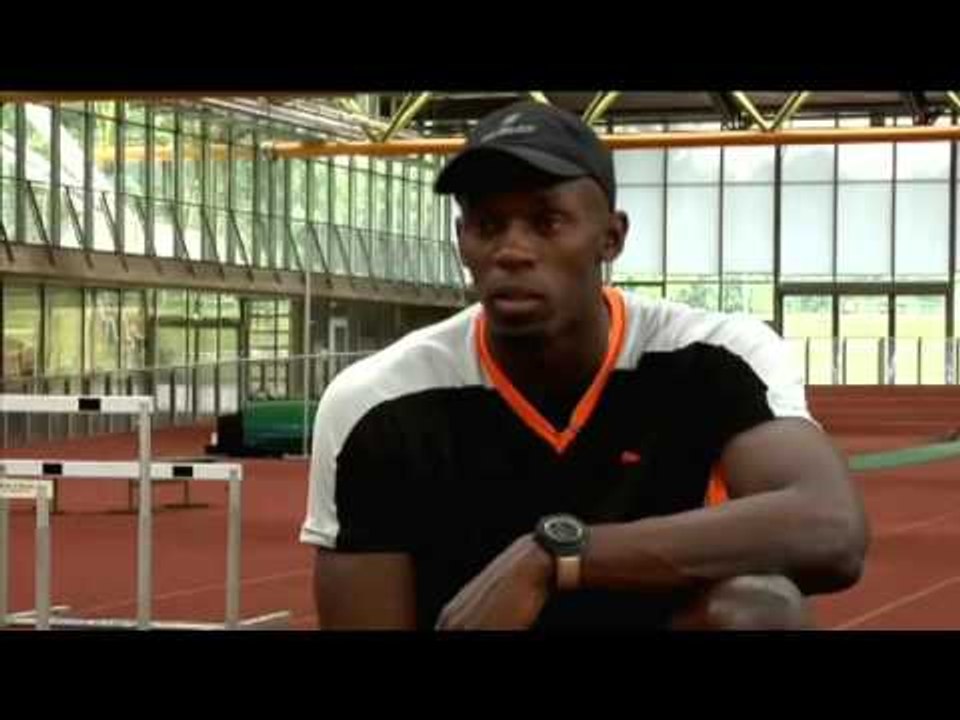 USAIN BOLT NDERRON MENDJE NE OLIMPIADEN E 2016 NUK DO TE GAROJ NE KERCIMIN SE GJATI LAJM