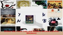 Read  Glitter OldTime Cats and Kittens Stickers Dover Stickers EBooks Online