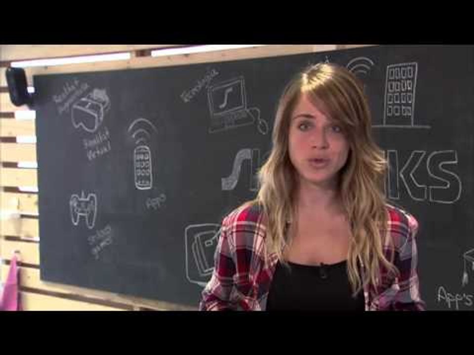 TV3 - Generació Digital - Generació Digital - capítol 158