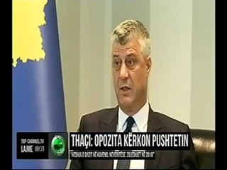 Revista Televizive e Mbrëmjes, 20 Tetor 2015, Ora 00:00 - Top Channel Albania - News - Lajme