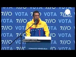 ZGJEDHJET NE VENEZUELE PRESIDENTI HUGO CAVES FITON MANDATIN E KATERT LAJM