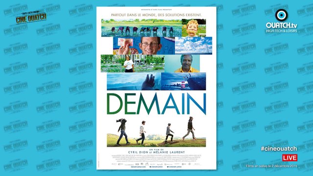 Ciné OUATCH S01E12 : Babysitting 2, Kill your friends, et les films en salles le 2 décembre 2015