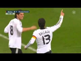 OBJEKTIVI I BALLACK PAS TERHEQJES NGA FUTBOLLI,SYNON TE NISE PUNEN SI TRAINER LAJM