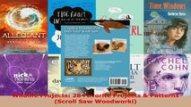 Read  Wildlife Projects 28 Favorite Projects  Patterns Scroll Saw Woodworki Ebook Free