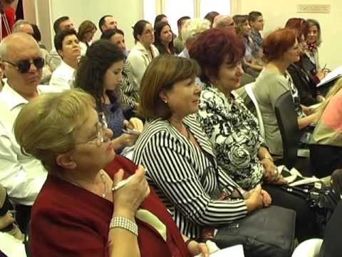 PROGRES RAPORTI 2012 AMBASADORI I BE SEQUI JA DOREZEON SHOQERISE CIVILE LAJM