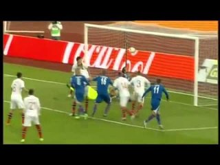 GRUPI I SHQIPERISE ZVICRA NE TRANSFERTEN MJAFT TE VESHTIRE TE ISLANDES LAJM