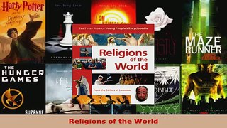Read  Religions of the World EBooks Online
